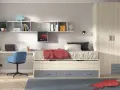 Dormitorios juveniles Málaga: Soluciones y tiendas para el espacio ideal