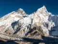 Jaka jest największa góra na świecie? Odkryj fascynujące fakty o Everestcie