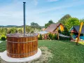 Bacówka Giemzików - idealne miejsce na relaks i niezapomniane chwile