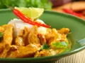 Sekret idealnego sosu curry do kurczaka: przepis i porady eksperta