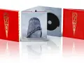 Okładki albumu Rammstein Zeit. Utwory z tego albumu to mroczna podróż.