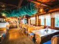 Restauracja Bacówka – odkryj smaki i unikalne miejsca w Polsce