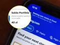 Saldo portfela 40 zł na Booking.com. To Twój booking cashback, który możesz wydać na kolejne podróże.