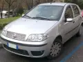 Pojemność baku Fiat Punto: co musisz wiedzieć o wersjach i silnikach