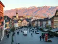 Bielsko-Biała: Atrakcje, które musisz zobaczyć (Przewodnik)