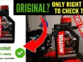 Motul 10W40 1L: Który wybrać i jak rozpoznać podróbkę?