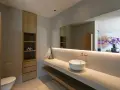 Aplique LED baño: La guía definitiva para luz, seguridad y estilo