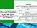 Oświadczenie: Rodzaje, wzór, konsekwencje. Czy wiesz, co podpisujesz?