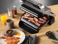 Grill elektryczny: przepisy i sekrety mistrzowskiego smaku