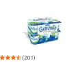 Lot de petits suisses Gervais, recette originale. Un délice crémeux pour tous, même sans lactose.