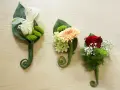 Jak uszyć butonierkę: proste kroki do stworzenia eleganckiej ozdoby