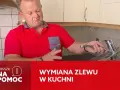Jak odkleić zlew od blatu bez uszkodzeń i frustracji