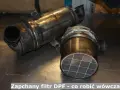 Jaka kontrolka od DPF? Oznaki zapchanego filtra i co robić