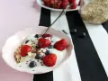 Co na śniadanie dla 1,5 rocznego dziecka - zdrowe i szybkie pomysły