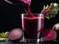 Na co pomaga sok z buraków? Odkryj zdrowotne korzyści soku