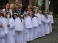 Pierwsza komunia święta ile lat? Odkryj, kiedy dziecko jest gotowe