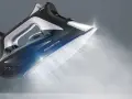 Ferro da stiro Rowenta Focus Excel da 2700W, per capire un buon ferro da stiro quanti watt deve avere, guarda la sua potenza.