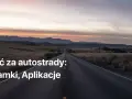 Jak zapłacić za przejazd autostradą po fakcie i uniknąć kar?
