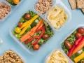 Przepisy na zdrowy lunch do pracy, które zaoszczędzą Twój czas