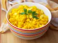 Aromatyczny ryż curry: Przepis, triki i sekrety idealnego smaku