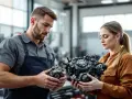 Moteur Loncin ou Honda ? Le comparatif expert pour bien choisir