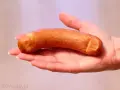Ile kalorii ma gotowana kiełbasa? Sprawdź fakty!