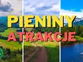 Pieniny: Gdzie nocleg? Znajdź idealne miejsce na urlop!