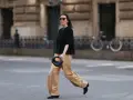 Co ubrać do beżowych spodni, aby wyglądać stylowo i modnie?