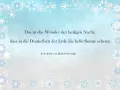 Kurze Weihnachtsgedichte: Perfekte Verse für Karten & mehr