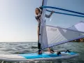 Deska windsurfingowa: Jak dobrać, by szybko pływać i nie żałować?