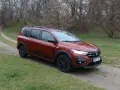 Jaki SUV do LPG? Odkryj oszczędne modele dla rodziny