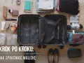 Jak spakować walizkę na prezent, aby zaskoczyć obdarowanego?