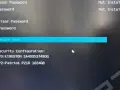 Ustawienia BIOS: Secure Boot, konfiguracja zabezpieczeń dysków HDD. Dostępne opcje zabezpieczeń Windows.