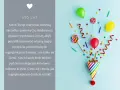 Co napisać na kartce na chrzciny? Wyjątkowe życzenia pełne emocji