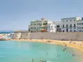 Puglia: Guida alle Migliori Località Balneari (Ionio & Adriatico)