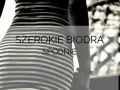 Spodnie dla szerokich bioder - wybierz fasony, które podkreślą sylwetkę