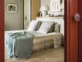 Dormitorio de madera clásico: ¿Cómo lograr un lujo atemporal y actual?