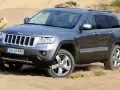 Jaki olej do Jeep Grand Cherokee 3.0 CRD, aby uniknąć problemów z silnikiem?