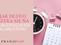 Ile trwa rozprawa w sądzie rodzinnym? Sprawdź, co może opóźnić proces