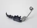 Czujnik ciśnienia paliwa Volkswagen, potencjalna przyczyna błędu dtc p2196.