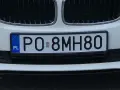 Tablica rejestracyjna PO 8MH80. Czy cyfry i litery mają znaczenie w numerologii tablic rejestracyjnych?