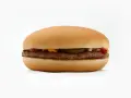 Hamburger McDonald's: 253 kcal? Zobacz, co jesz i porównaj!