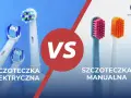 Szczoteczka elektryczna czy soniczna? Wybierz idealną dla siebie!