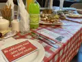 Impreza w stylu PRL: Smaki, które przeniosą Cię w czasie