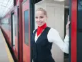 Ile zarabia konduktor PKP? Sprawdź, co wpływa na wynagrodzenie