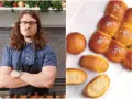 Co zrobić z bułek do burgerów? Kreatywne przepisy zero waste