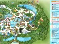 Mirabilandia: mappa, attrazioni e consigli per la tua visita perfetta