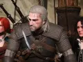 Geralt, Yennefer y Ciri en The Witcher 3: Wild Hunt. La decisión es ahora o nunca.