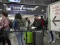 Precio del equipaje adicional en Iryo: evita sorpresas al viajar