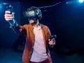 VR Tube co to jest - odkryj unikalne doświadczenia w wirtualnej rzeczywistości